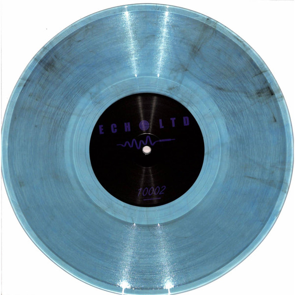 Unknown Artist - ECHO 10 LTD 002 | Echo Ltd (ECHO10LTD002) Unknown Artist - ECHO 10 LTD 002 | Echo Ltd (ECHO10LTD002)