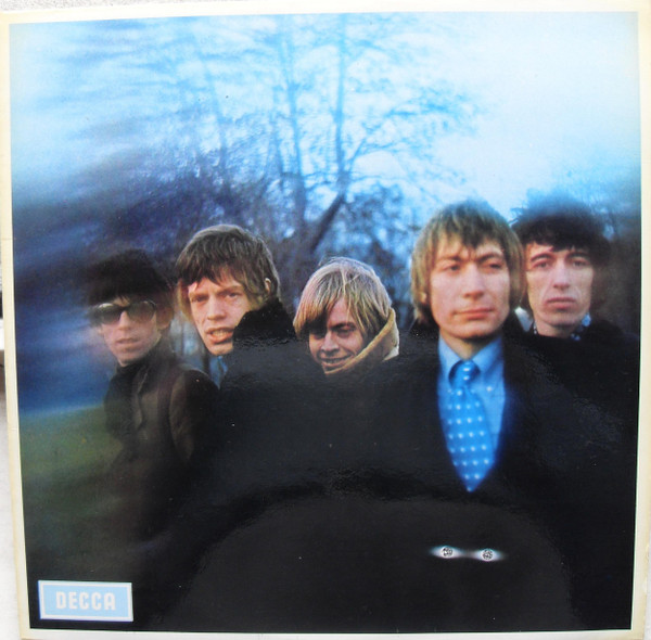 The Rolling Stones - Between The Buttons | Decca (211 017) The Rolling Stones - Between The Buttons | Decca (211 017)