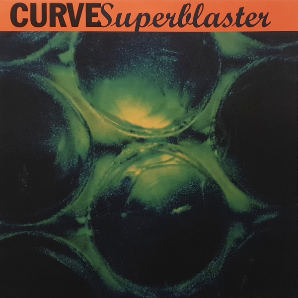 Curve - Superblaster | Music On Vinyl (MOV12038)