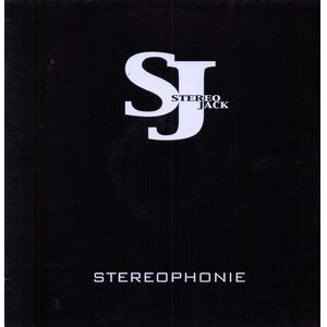 Stereo Jack - Stereophonie | Bash Again! (BASH014) Stereo Jack - Stereophonie | Bash Again! (BASH014)
