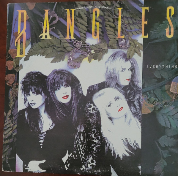 Bangles - Everything | Columbia (OC 44056)