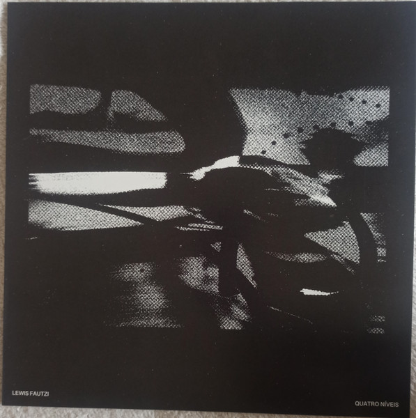 Lewis Fautzi - Quatro Níveis | Hayes (HYSEP65) - main