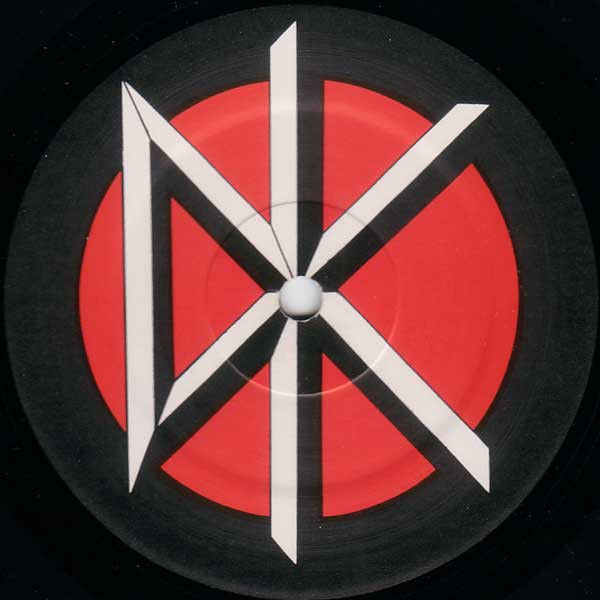 Dead Kennedys - Fresh Fruit For Rotting Vegetables | Cherry Red (B RED 10) - 4