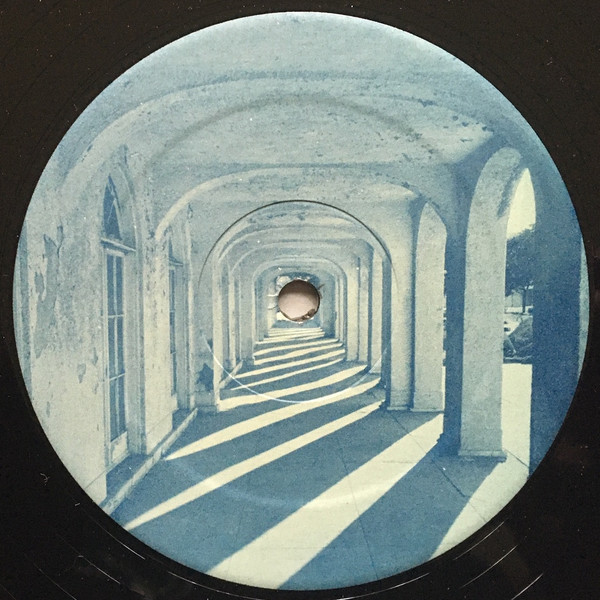 Ministry - The Nature Of Love | Wax Trax! Records (WAX 009) - 3