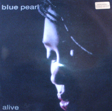 Blue Pearl - Alive | Big Life (BLR T 44)