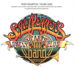 Various - Sgt. Pepper's Lonely Hearts Club Band | RSO (2658 128)
