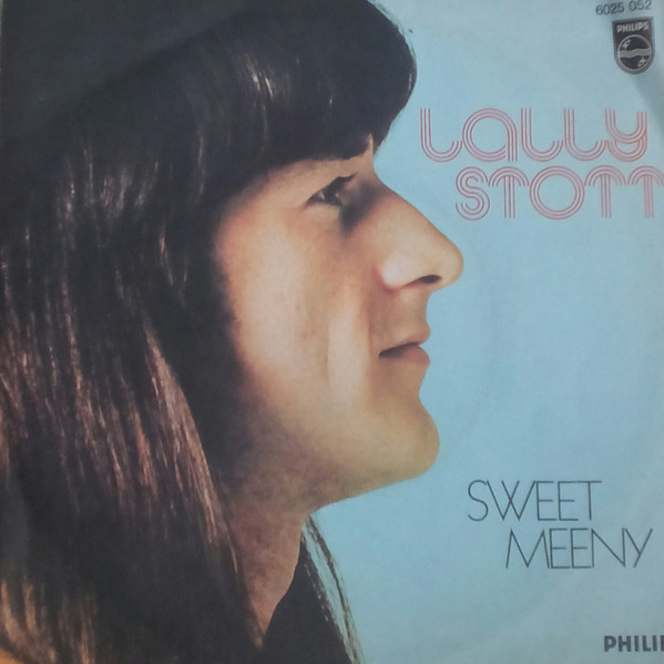 Lally Stott - Sweet Meeny | Philips (6025 052)