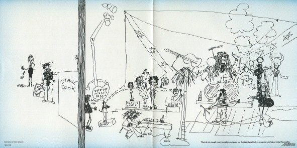 Lynyrd Skynyrd - Gold & Platinum | MCA Records (MCAD2-6898) - 2