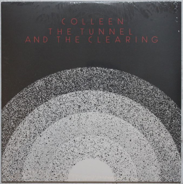 Colleen - The Tunnel And The Clearing | Thrill Jockey (THRILL 541)