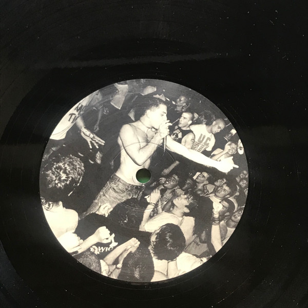 Youth Of Today - Breath Every Breath | Die Hardcore Records (DIE675) - 4 Youth Of Today - Breath Every Breath | Die Hardcore Records (DIE675) - 4