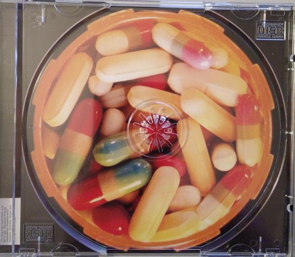 Eminem - Relapse | Aftermath Entertainment (0602527032160) - 4