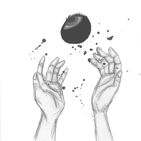 The Pulse Projects - Black Catalogue Rituals (2004-2005) | Subapical (SUBAPICAL02) The Pulse Projects - Black Catalogue Rituals (2004-2005) | Subapical (SUBAPICAL02)