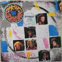 Drum Theatre - Eldorado | Epic (TX 6619)