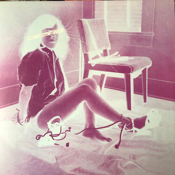 Debris' - Static Disposal | Superior Viaduct (SV137)