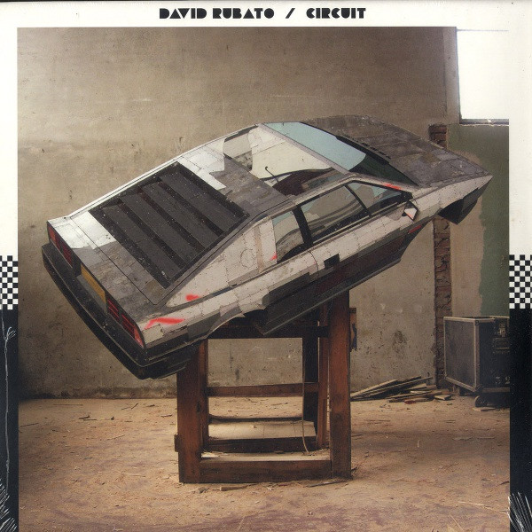 David Rubato - Circuit | Institubes (ins12022)