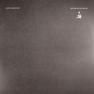 Dopplereffekt - Gesamtkunstwerk | Clone Classic Cuts (C#CC05LP)