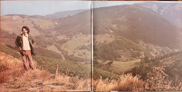 Jean Ferrat - 4 - Potemkine 1965 | Barclay (90114)