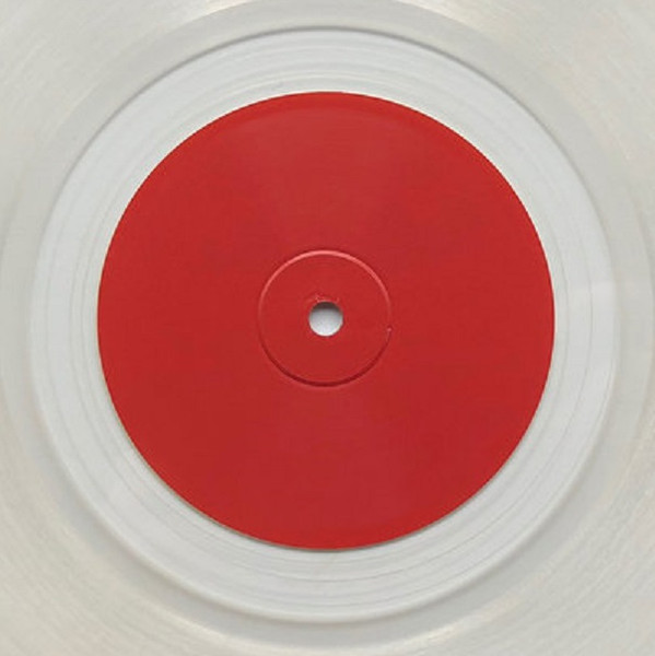 E.R.P. - Evoked Potentials (3/3) | Semantica Records (SEMANTICA 16) - 2