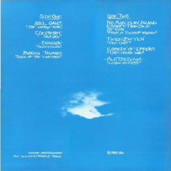 Various - Exposure | Not On Label (Steven Wilson Self-released) (none) - 2 Various - Exposure | Not On Label (Steven Wilson Self-released) (none) - 2