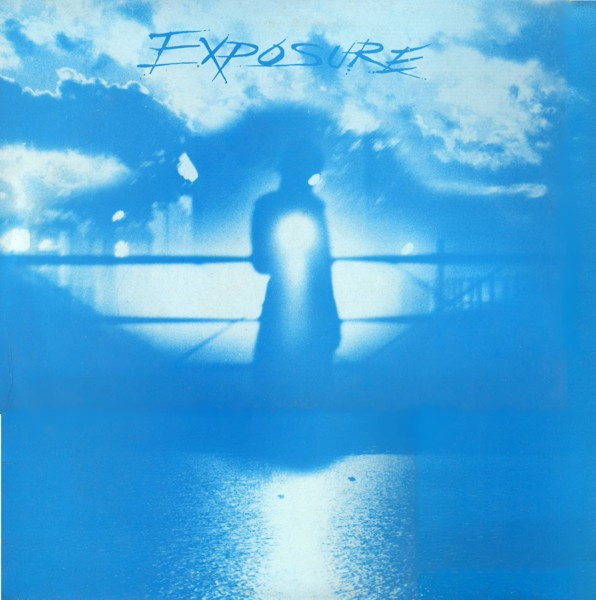 Various - Exposure | Not On Label (Steven Wilson Self-released) (none)
