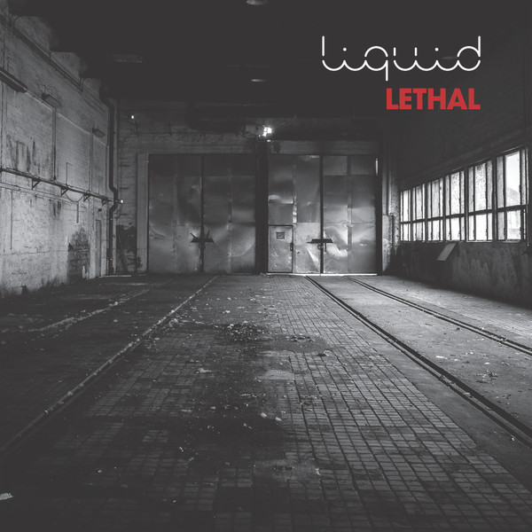 Liquid - Lethal | Kniteforce Records (KF155) - main Liquid - Lethal | Kniteforce Records (KF155) - main