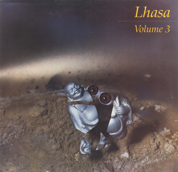Lhasa - Volume 3 | Music Man Records (MMI 9053)