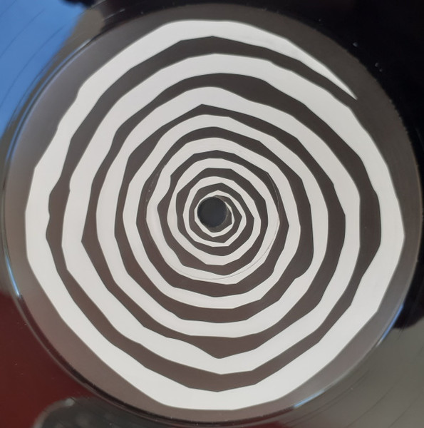 Chalke - The Resurrection / The Future | Vinyl Fanatiks (VFS002) - 2