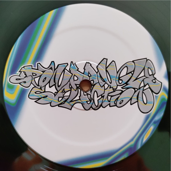 Darkman - Spandangle Selection Volume 21 | Spandangle Selection (SSV21) - 2