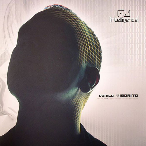 Danilo Vigorito - Another Imagination | Intelligence (INTEL001)