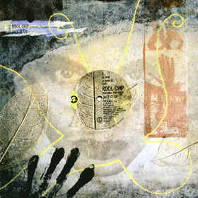 Kool Chip Featuring Toni Smith - Jazz It Up | 4th & Broadway (12 BRW 62)