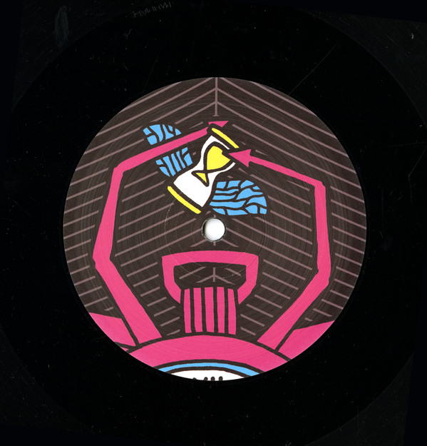 Audion - Billy Says Go | Spectral Sound (SPC-60)