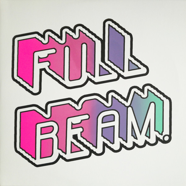 Various - Full Beam For Gees Only | Red Laser Records (RL 26) Various - Full Beam For Gees Only | Red Laser Records (RL 26)