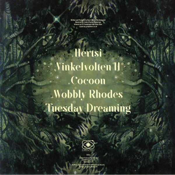 Bauri - Vinkelvolten II | FireScope (FS014) - 2