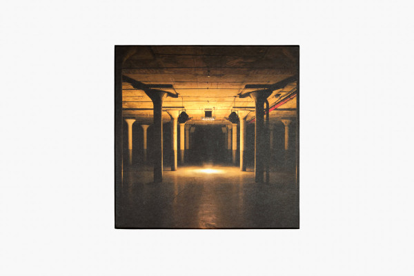 Carl Craig - Party​/​After​-​Party | Planet E (none) - main