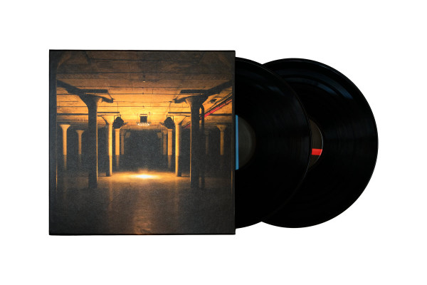 Carl Craig - Party​/​After​-​Party | Planet E (none) - 2