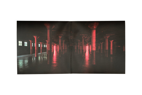 Carl Craig - Party​/​After​-​Party | Planet E (none) - 3