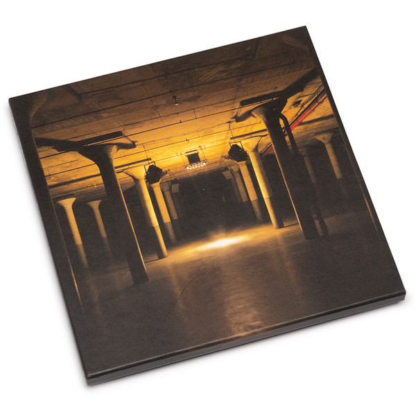 Carl Craig - Party​/​After​-​Party | Planet E (none) - 4