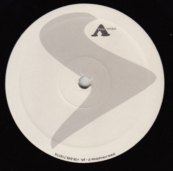 Viani & Leo - Papito | Visual trax (VSL 02.04) - 2 Viani & Leo - Papito | Visual trax (VSL 02.04) - 2