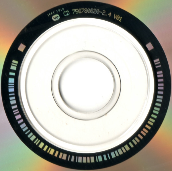 The Blues Brothers - The Very Best Of The Blues Brothers | East West France (7567 80620-2) - 4 The Blues Brothers - The Very Best Of The Blues Brothers | East West France (7567 80620-2) - 4