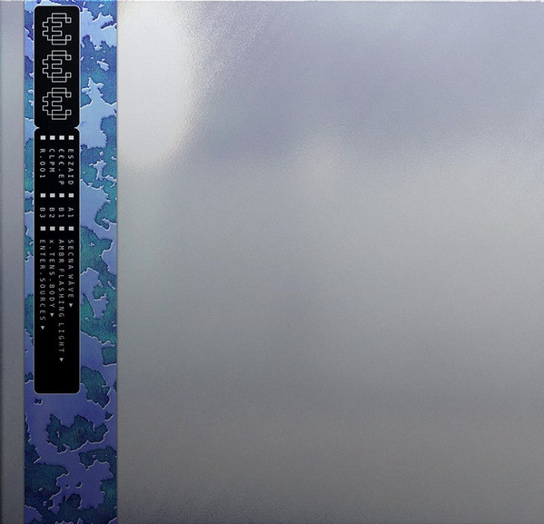 Eszaid - €€€ | Collapsing Market (CLPM_R001) - main