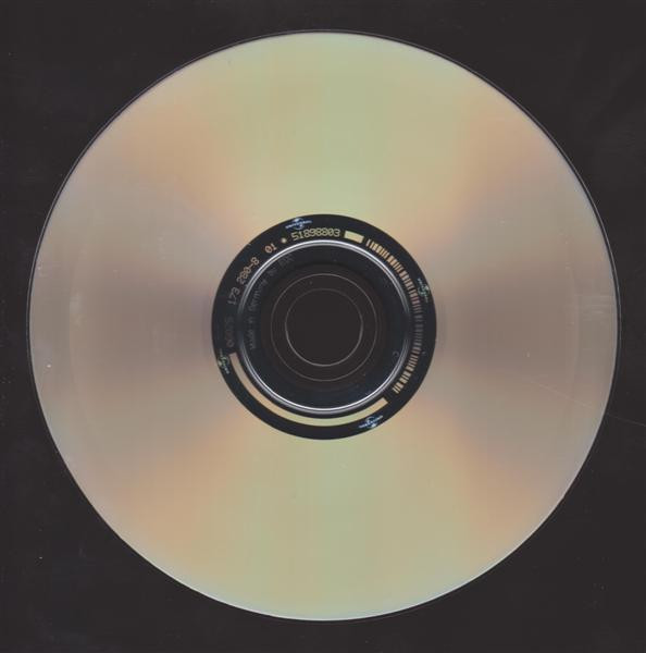 Bon Jovi - Lost Highway | Island Records (00602517328082) - 4 Bon Jovi - Lost Highway | Island Records (00602517328082) - 4