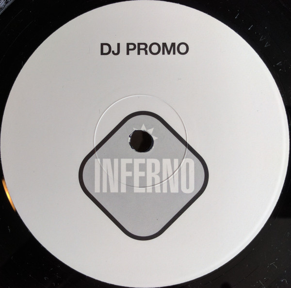 Big Time Charlie - Mr. Devil | Inferno (DJ FERN 24)