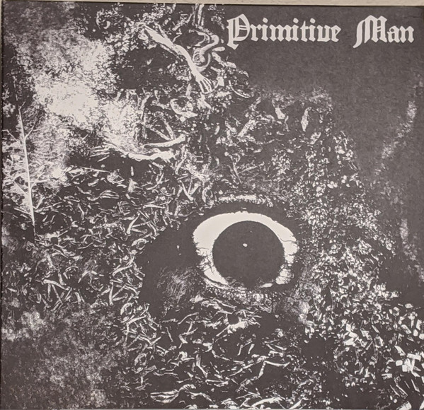 Primitive Man - Immersion | Relapse Records (RR7463)