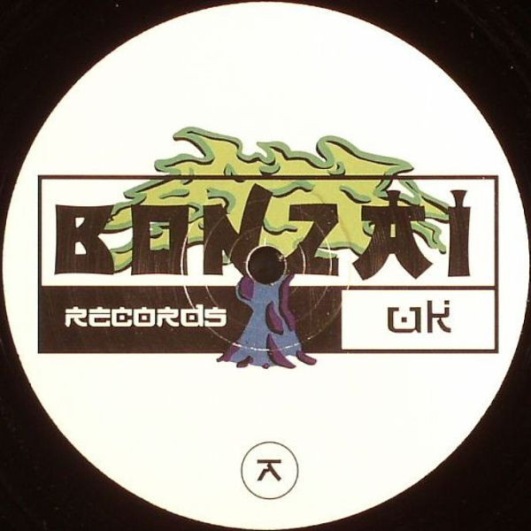 Yves Deruyter - Factor Y | Bonzai Records UK (BRUK08) - 2