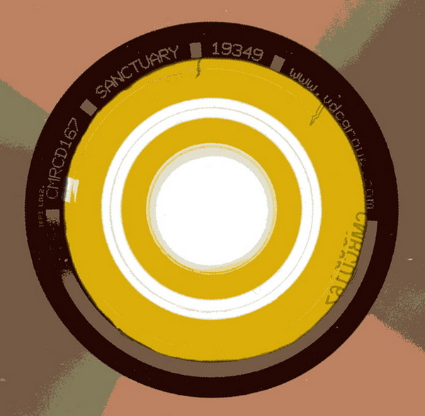 Emerson, Lake & Palmer - Pictures At An Exhibition | Castle Music (CMRCD167) - 4