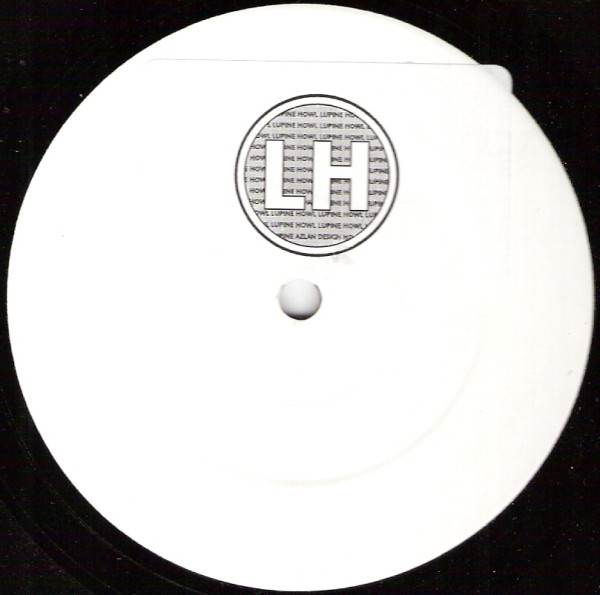 Lupine Howl - Vaporizer | Not On Label (HOWL 3)