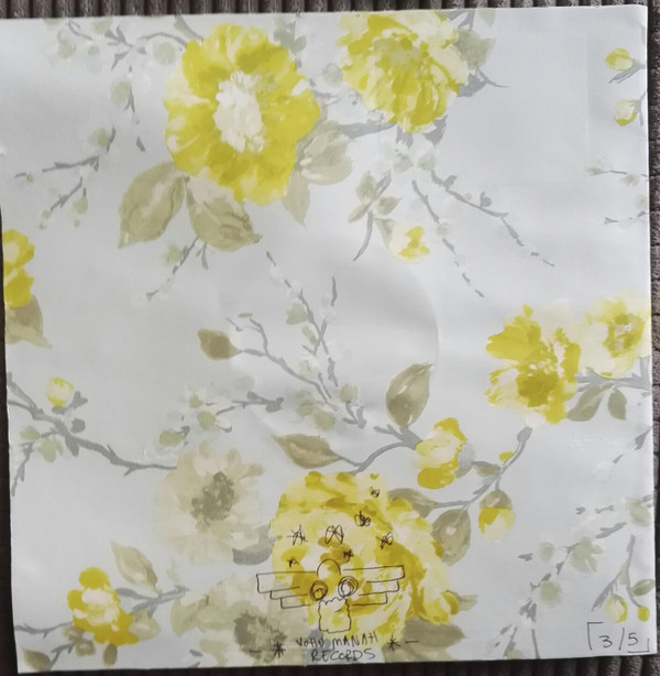 Coims - Blues In F sharp | Vohu Manah Records (VM#2)