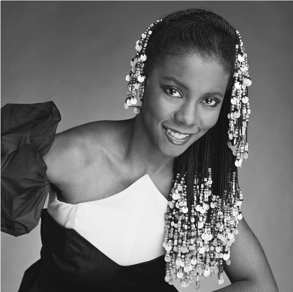 Patrice Rushen - Remind Me (The Classic Elektra Recordings 1978-1984) | Strut (STRUT205LPB)