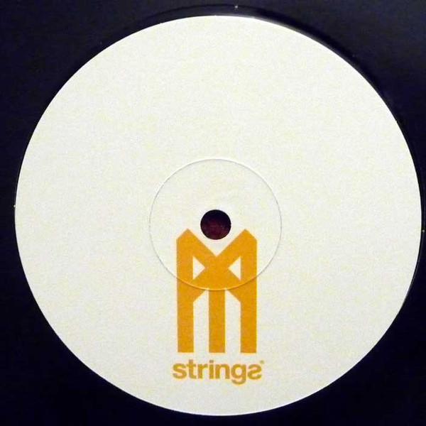 Nutons - Extrasensory Perception EP | Strings Records (STRINGS RECORDS 002)