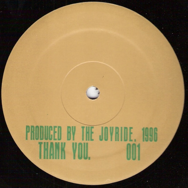 Thank You